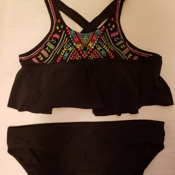 Merona Other - 🌷Bathing Suit Large